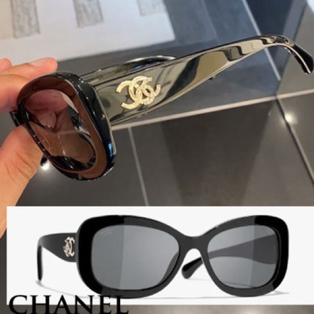 Chanel Sunglasses